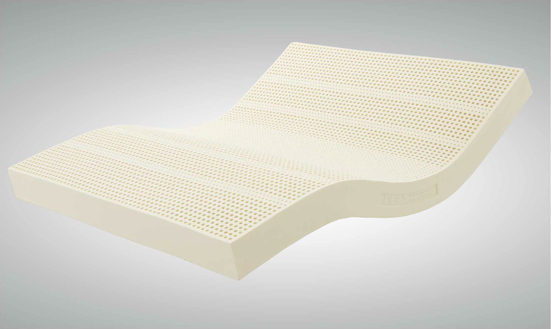 100% Natural Latex Mattress