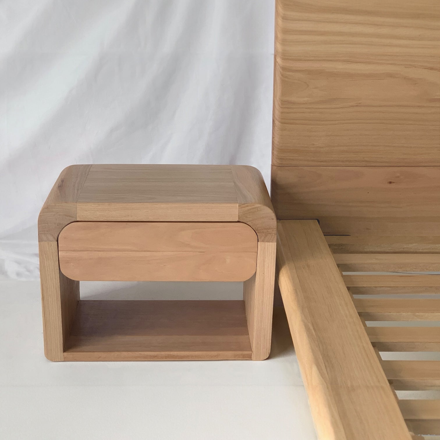 Castle Bedside