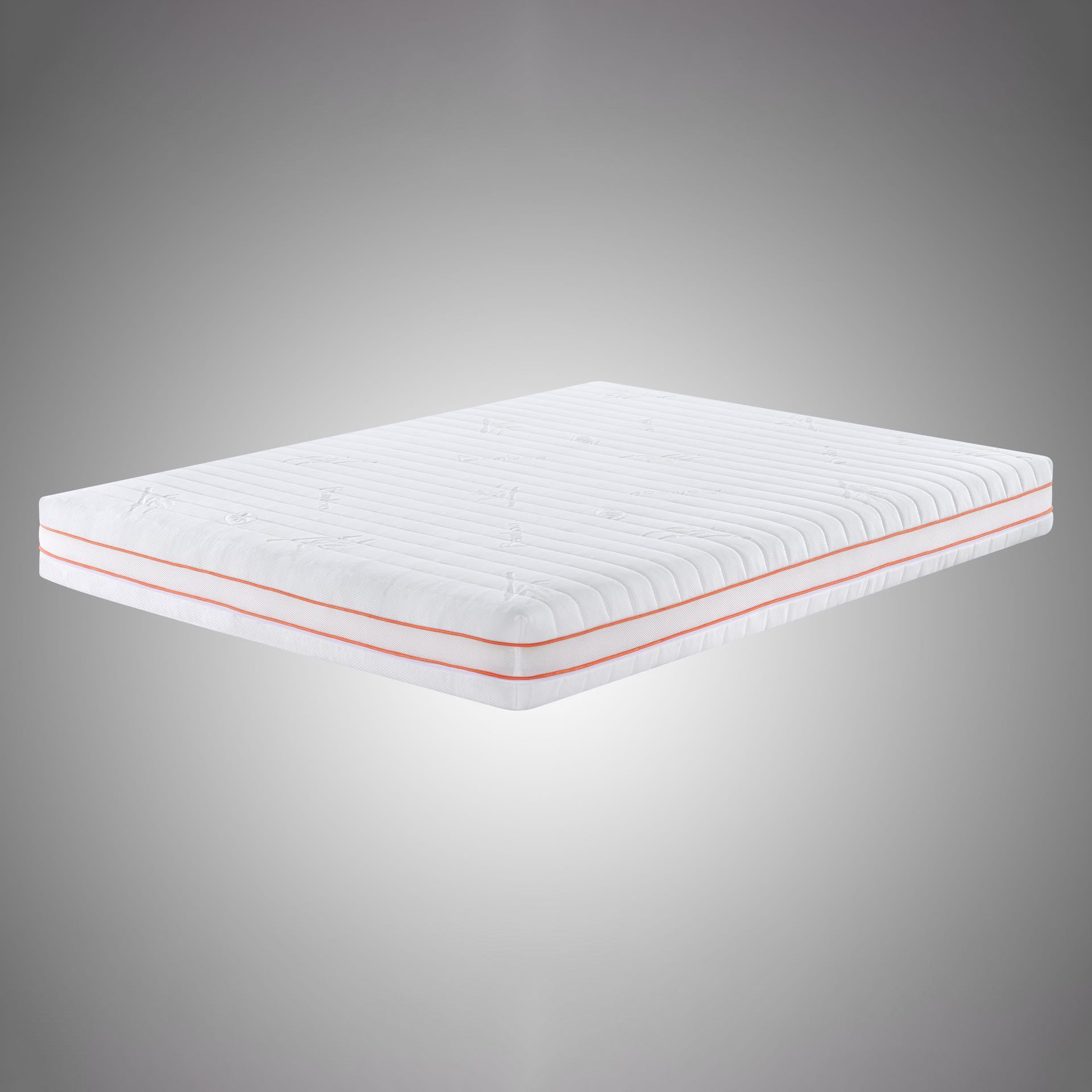 100% Natural Latex Mattress