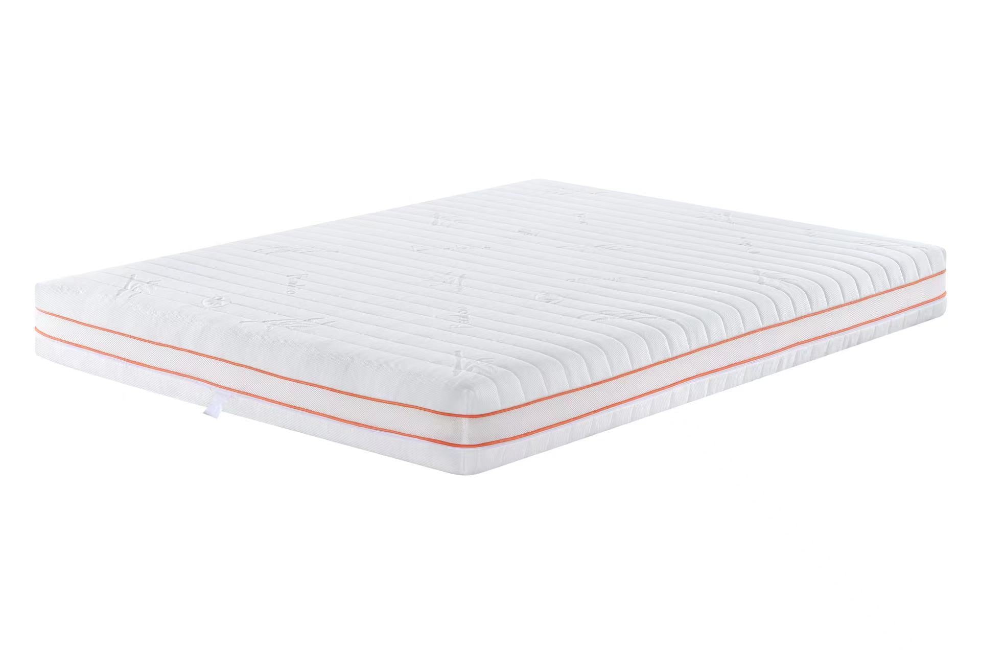Australia's best natural latex mattress