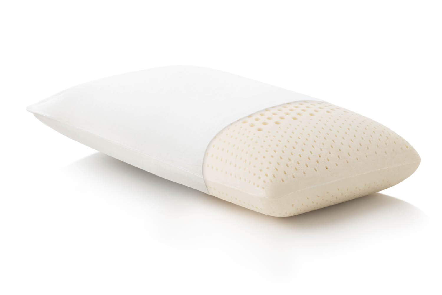 Dorluxure 100% natural latex pillows