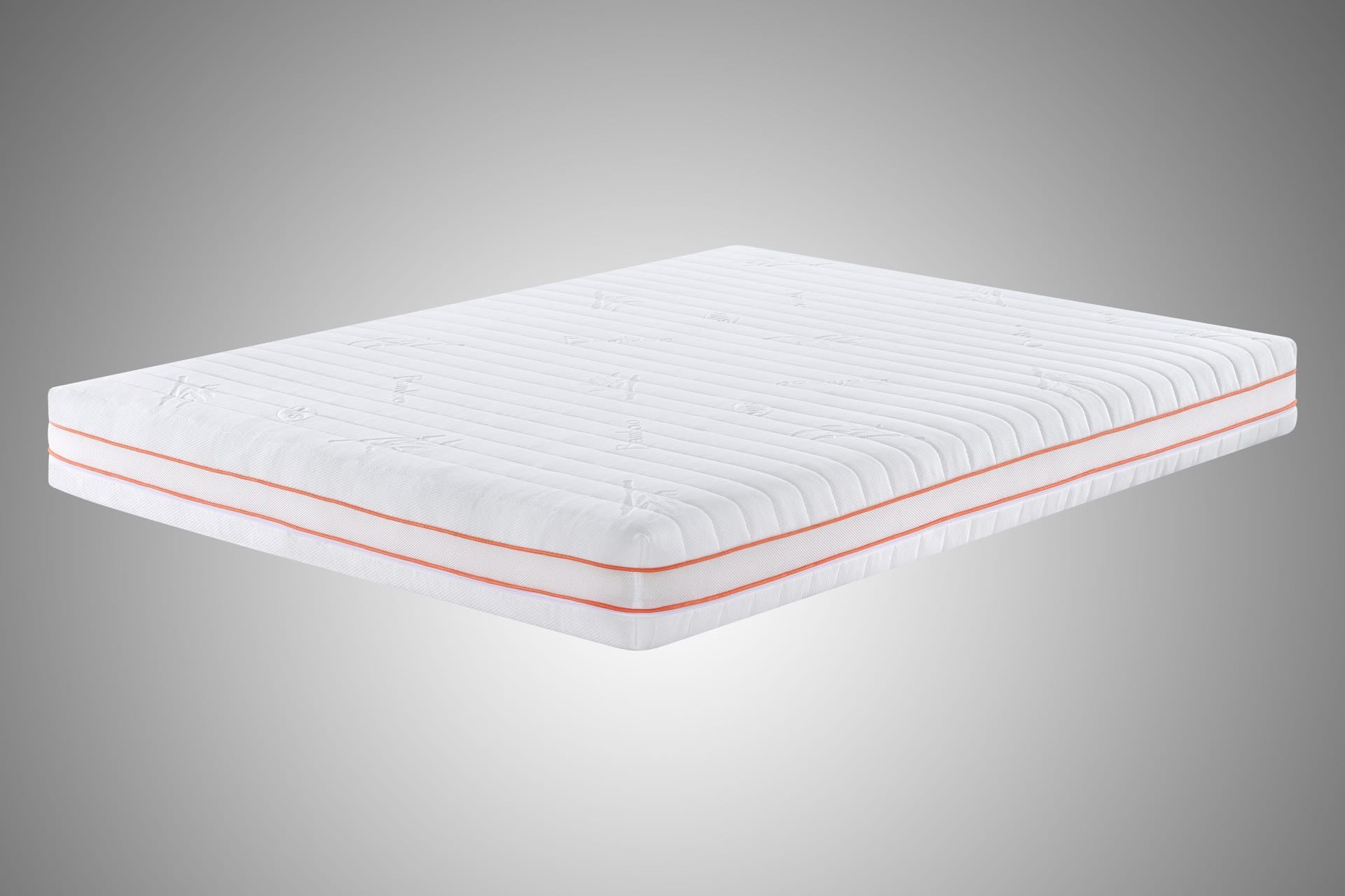 100% Natural Latex Mattress