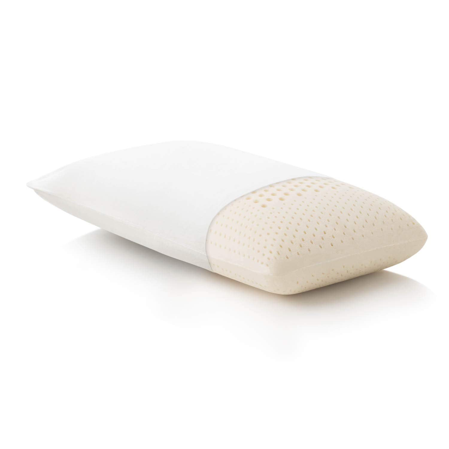 100% Natural Latex Pillow