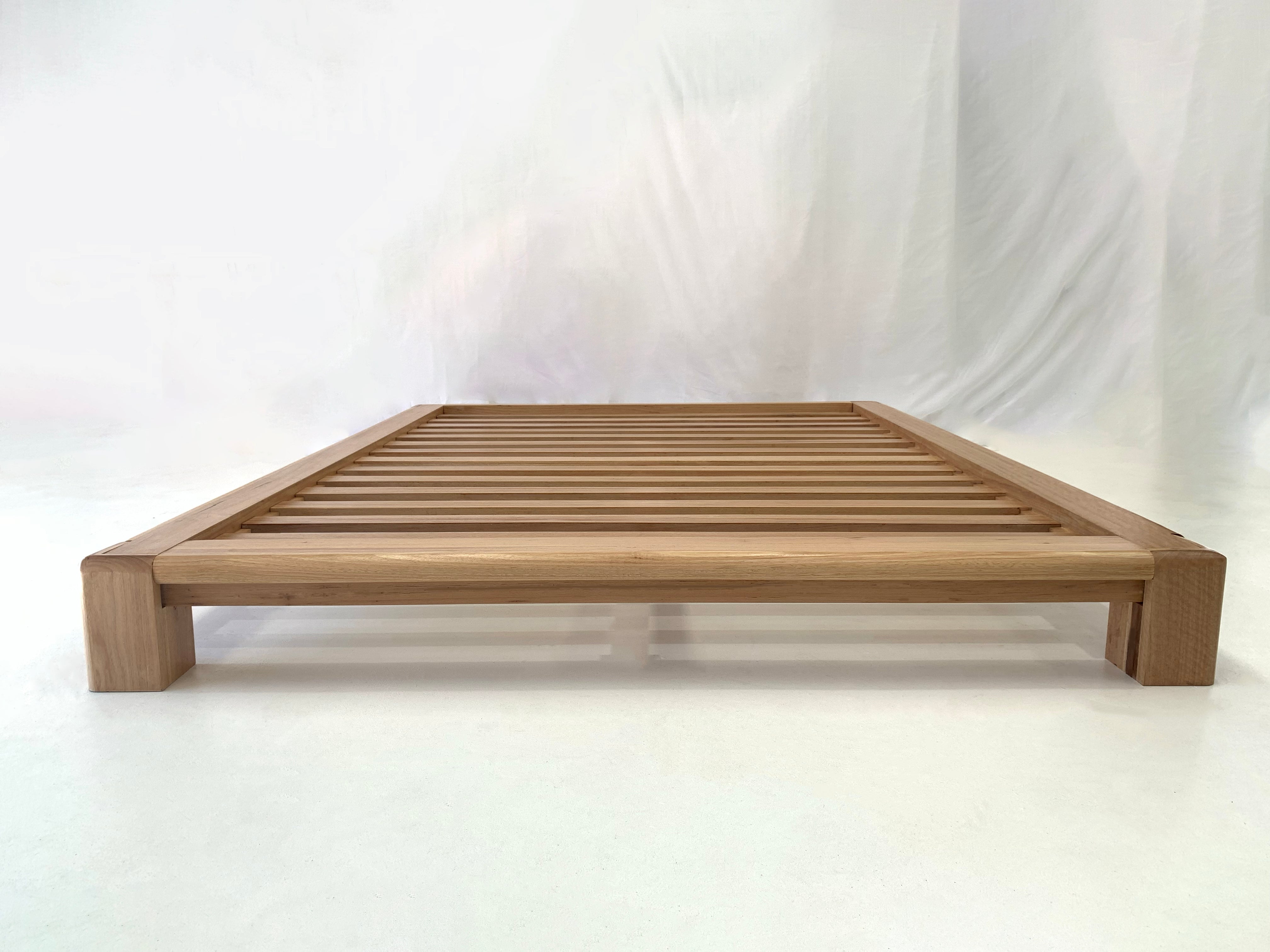 Chunk Bed Frame