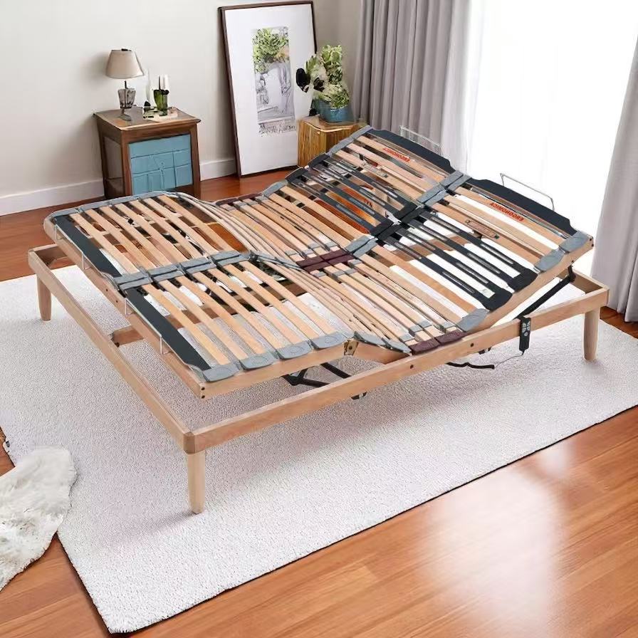 Electrical Bed Frame