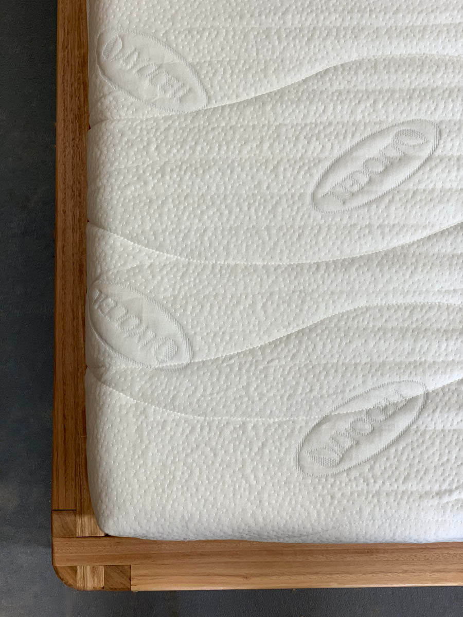 latex mattress naturally resistant to dust mites and mould
